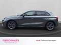 Audi A3 Sportback 45 TFSI e S line DSG NAV  ACC RFK B&O Gris - thumbnail 3