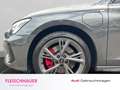 Audi A3 Sportback 45 TFSI e S line DSG NAV  ACC RFK B&O Gris - thumbnail 15