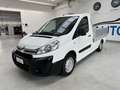 Citroen Jumpy Ribaltabile Blanc - thumbnail 1