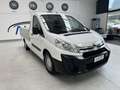 Citroen Jumpy Ribaltabile Blanc - thumbnail 3
