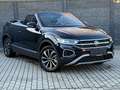 Volkswagen T-Roc Cabrio 1.5 TSI Style 150PK "Camera/Keyless Entry" Noir - thumbnail 1