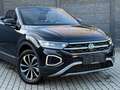 Volkswagen T-Roc Cabrio 1.5 TSI Style 150PK "Camera/Keyless Entry" Noir - thumbnail 3