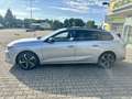 Opel Astra Sitz-/Lenkradheizung, PDC V+H, AHK, Tageszulassung Silber - thumbnail 4