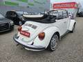 Volkswagen Käfer Cabriolett Alb - thumbnail 4