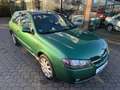 Nissan Almera 1.5 Acenta Plus *HU neu*nur 112 TKM*Klima*GJ-Rfn.* Grün - thumbnail 1