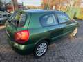 Nissan Almera 1.5 Acenta Plus *HU neu*nur 112 TKM*Klima*GJ-Rfn.* Grün - thumbnail 5