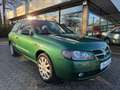 Nissan Almera 1.5 Acenta Plus *HU neu*nur 112 TKM*Klima*GJ-Rfn.* Grün - thumbnail 3