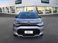Citroen C3 Aircross 1ª s. PureTech 110 S&S You Grigio - thumbnail 2