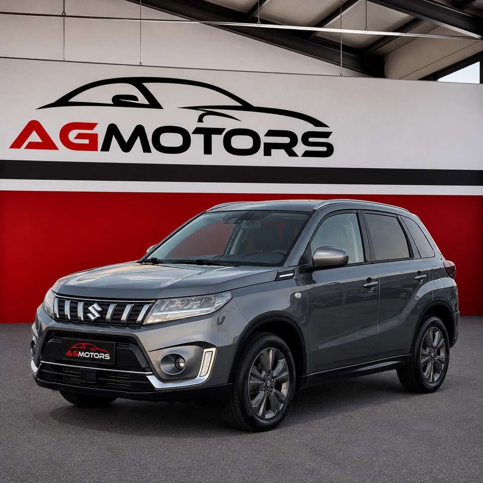 Suzuki Vitara Vitara 1.4 Hybrid Top