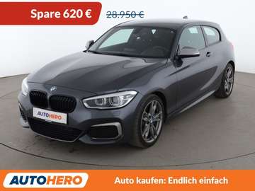 M140i xDrive