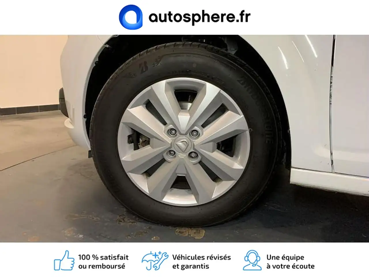 Dacia Sandero Sandero — photo 15