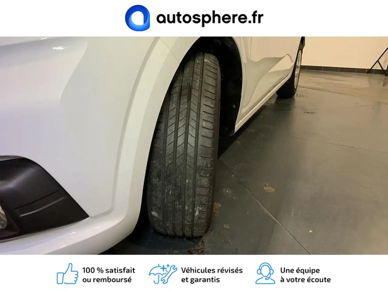 Dacia Sandero Sandero — photo 19