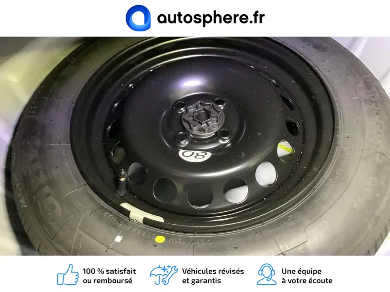 Dacia Sandero Sandero — photo 13