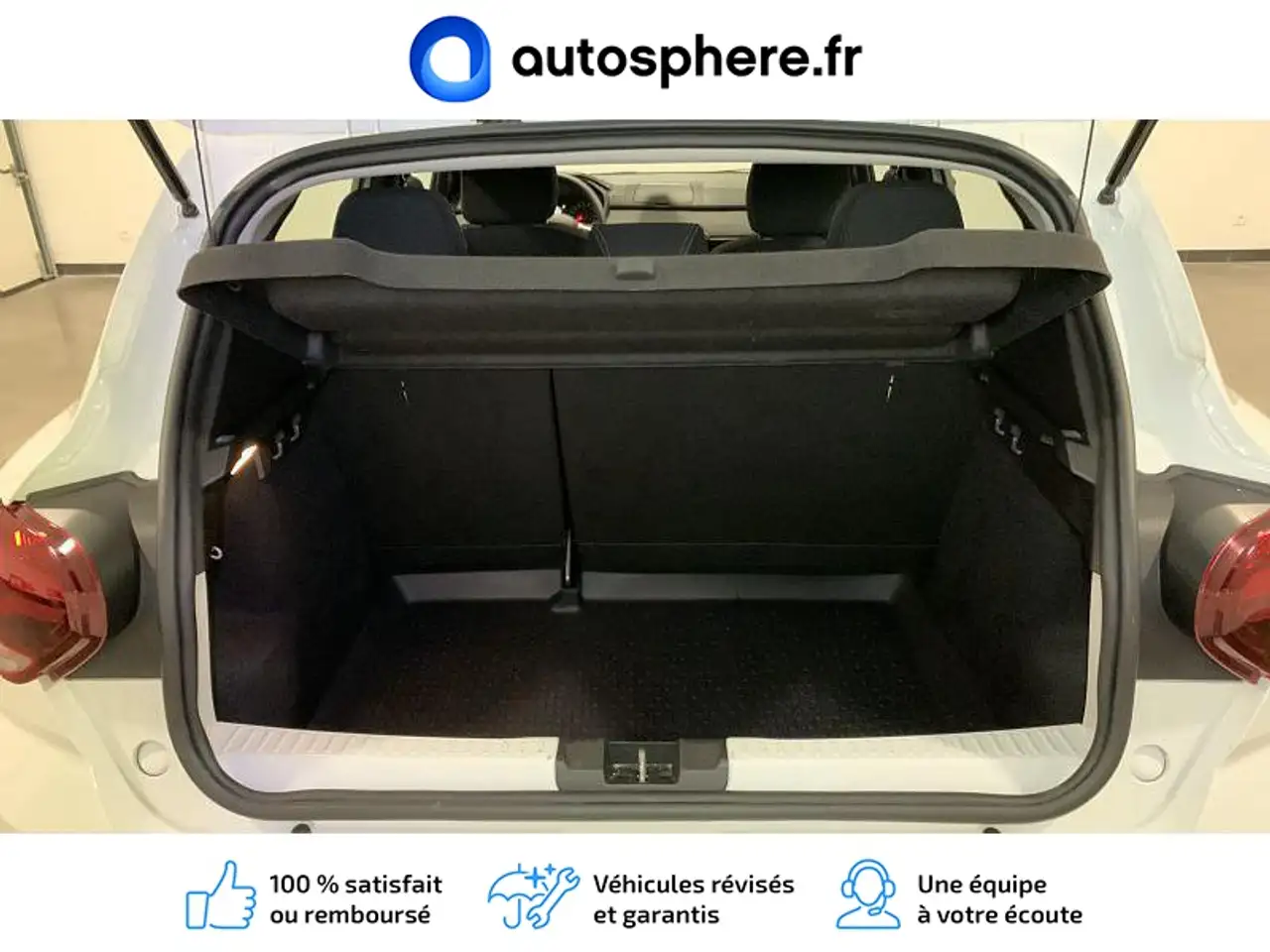 Dacia Sandero Sandero — photo 11