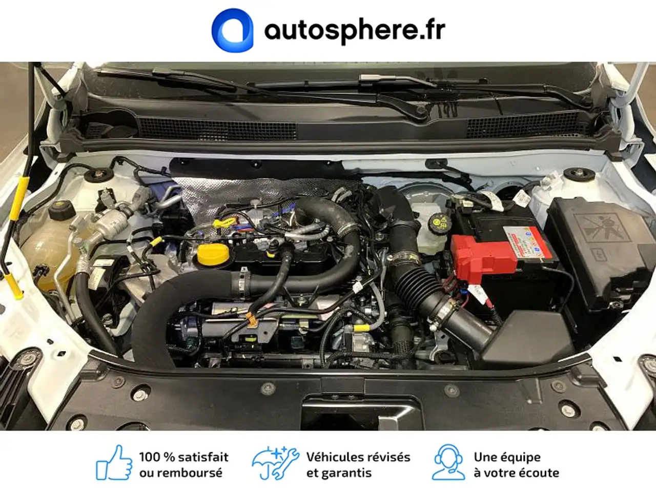 Dacia Sandero Sandero — photo 9