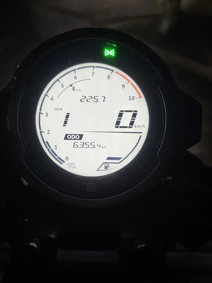 Cfmoto 700 CL-X