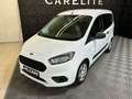 Ford Tourneo Courier Ambiente Weiß - thumbnail 2