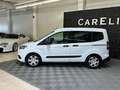 Ford Tourneo Courier Ambiente Weiß - thumbnail 8