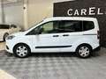Ford Tourneo Courier Ambiente *Weihnachtsangebot* Weiß - thumbnail 7
