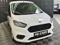 Ford Tourneo Courier Ambiente Weiß - thumbnail 5