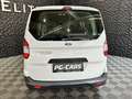 Ford Tourneo Courier Ambiente *Weihnachtsangebot* Weiß - thumbnail 11