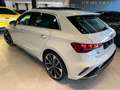 Audi A3 SPB 35 TDI S tronic S line edition Blanco - thumbnail 7