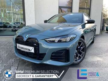 M440i xDrive GC // AHK Glasdach el.Sitze