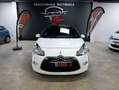 Citroen DS3 1.4HDi Desire 70 Blanco - thumbnail 2
