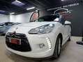 Citroen DS3 1.4HDi Desire 70 Blanco - thumbnail 4