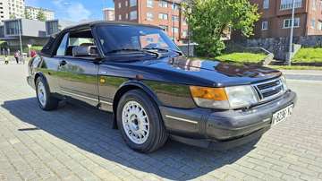 900i Cabriolet 2.0-16v