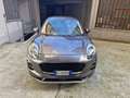 Ford Puma Puma 1.0 ecoboost Titanium  - SOLO 15000 KM Gris - thumbnail 5