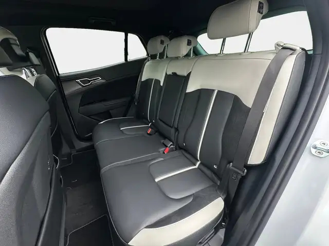 Kia Sportage view 10