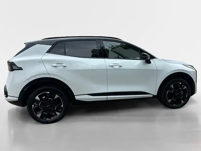 Kia Sportage view 6