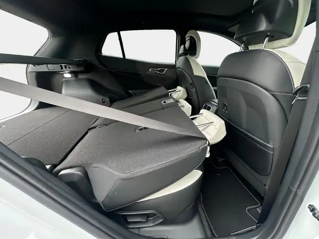 Kia Sportage view 12