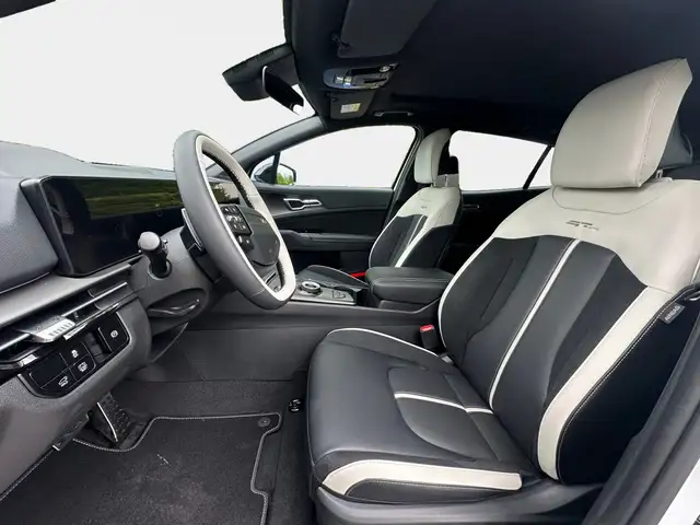 Kia Sportage view 8