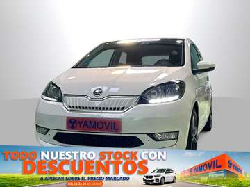 Citigoe iV Style Aut.