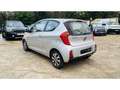 Kia Picanto Picanto II 1.0 66cv Active BVM5 3 portes Grau - thumbnail 5