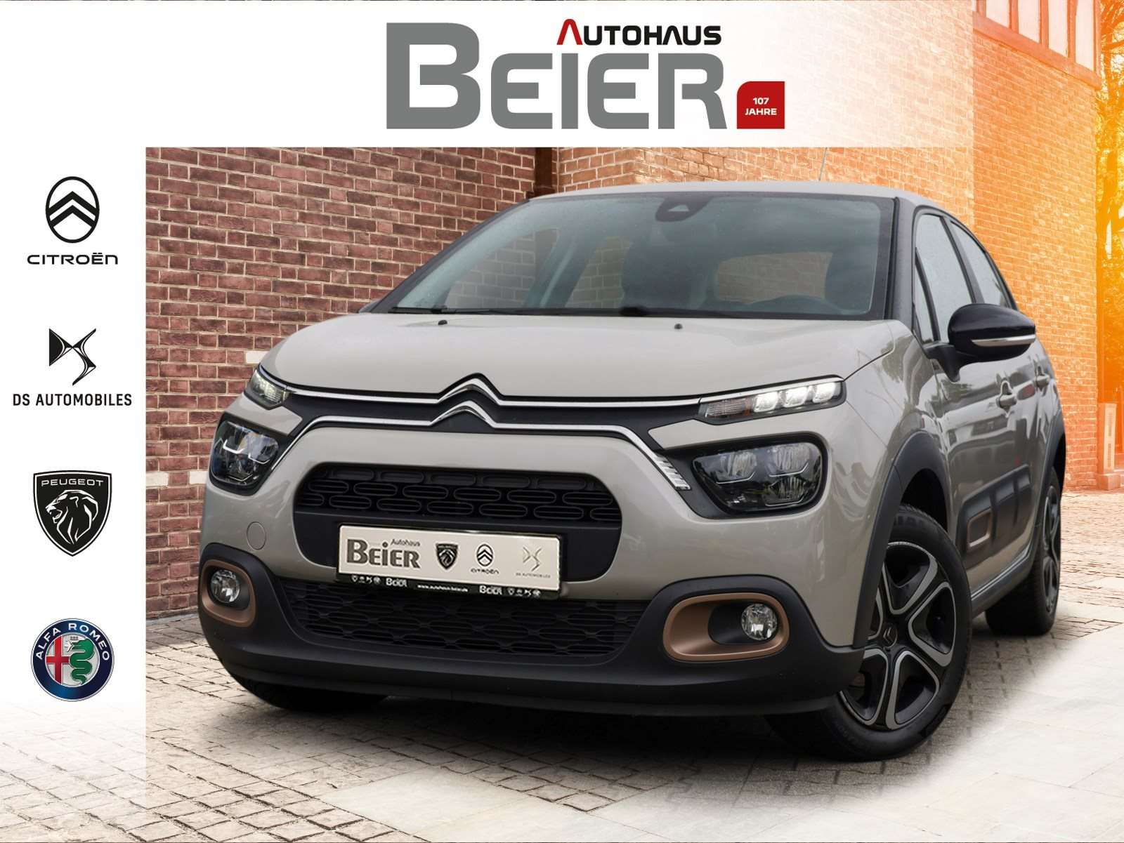 Citroën C3