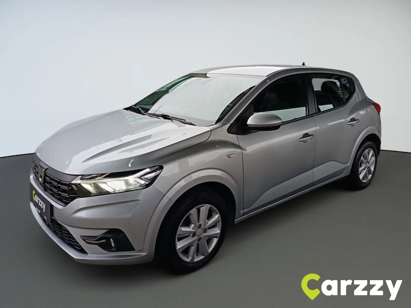 Dacia Sandero COMFORT 1.0 TCE 90 - 1