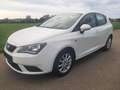 SEAT Ibiza 1.2 TSI Style 1. Hand KLIMA SHZ  ALU EURO6 Weiß - thumbnail 4