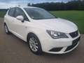 SEAT Ibiza 1.2 TSI Style 1. Hand KLIMA SHZ  ALU EURO6 Weiß - thumbnail 1