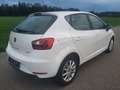 SEAT Ibiza 1.2 TSI Style 1. Hand KLIMA SHZ  ALU EURO6 Weiß - thumbnail 3