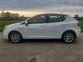 SEAT Ibiza 1.2 TSI Style 1. Hand KLIMA SHZ  ALU EURO6 Weiß - thumbnail 5