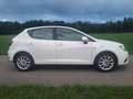 SEAT Ibiza 1.2 TSI Style 1. Hand KLIMA SHZ  ALU EURO6 Weiß - thumbnail 2