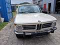 BMW 2002 2002, 06/1971, 39000 km, Rarität, Topzustand Weiß - thumbnail 1