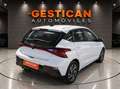 Hyundai i20 1.0 TGDI Tecno 100 Blanco - thumbnail 7