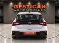 Hyundai i20 1.0 TGDI Tecno 100 Blanco - thumbnail 6