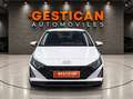 Hyundai i20 1.0 TGDI Tecno 100 Blanco - thumbnail 3
