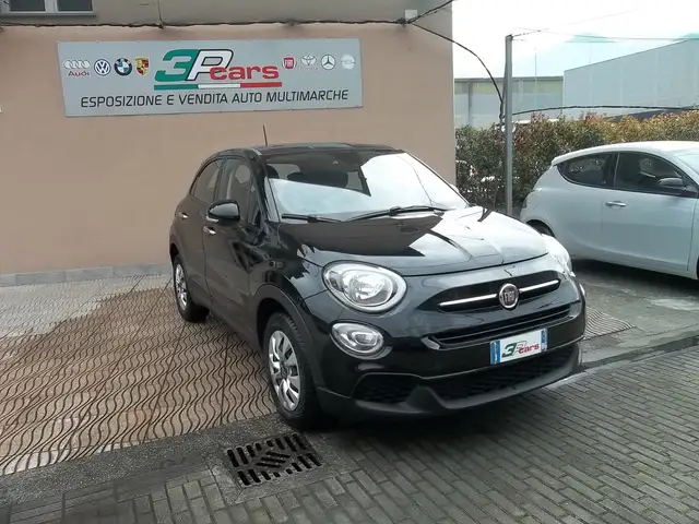 Fiat 500X PREZZOVERO1.0 T3 Cult 120cv