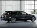 Mercedes-Benz E 300 de T 4M Hybrid Avantgarde Fahrass 360° AHK Schwarz - thumbnail 20